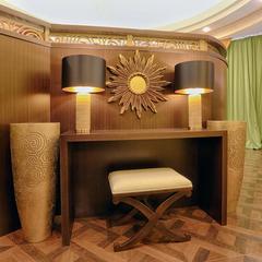 Спа-отель Острова (бывш. Заполярье), Сочи, Краснодарский край