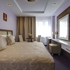 Гостиница Измайлово Альфа, Москва, Московская область