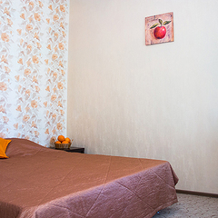 Отель Континент, Анапа, Краснодарский край