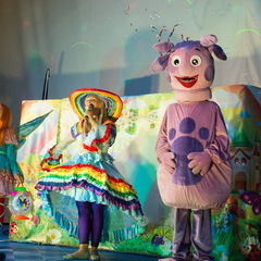 Отель Porto Mare, Алушта, Крым