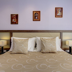 Гостиница Измайлово Альфа, Москва, Московская область