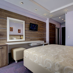 Гостиница Измайлово Альфа, Москва, Московская область