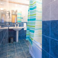 Гостиница Бригантина, Геленджик, Краснодарский край