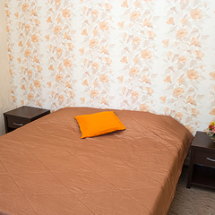 Отель Континент, Анапа, Краснодарский край