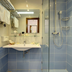 Гостиница Измайлово Альфа, Москва, Московская область