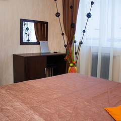 Отель Континент, Анапа, Краснодарский край