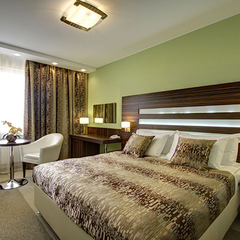 Гостиница Измайлово Альфа, Москва, Московская область