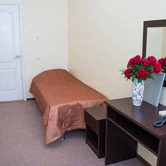 Отель Континент, Анапа, Краснодарский край