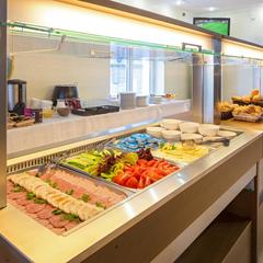 Гостиница Бригантина, Геленджик, Краснодарский край