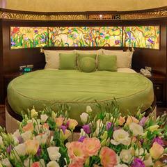 Спа-отель Острова (бывш. Заполярье), Сочи, Краснодарский край