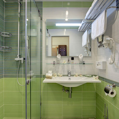 Гостиница Измайлово Альфа, Москва, Московская область