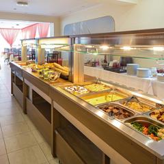 Гостиница Бригантина, Геленджик, Краснодарский край