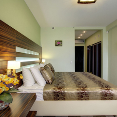 Гостиница Измайлово Альфа, Москва, Московская область