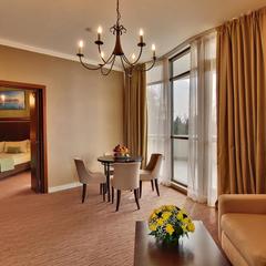 Спа-отель Острова (бывш. Заполярье), Сочи, Краснодарский край