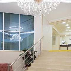 Гостиница Бригантина, Геленджик, Краснодарский край