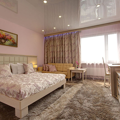 Гостиница Измайлово Альфа, Москва, Московская область