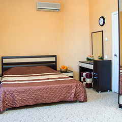 Отель Континент, Анапа, Краснодарский край