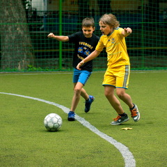 Отель Porto Mare, Алушта, Крым