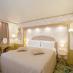 Гостиница Измайлово Альфа, Москва, Московская область