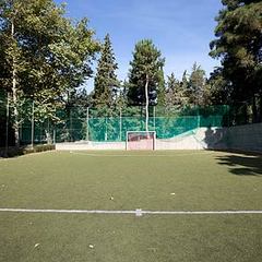 Отель Porto Mare, Алушта, Крым