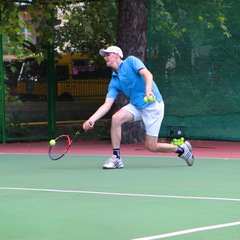 Отель Porto Mare, Алушта, Крым