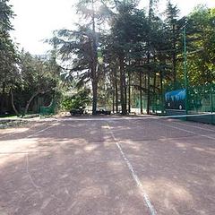 Отель Porto Mare, Алушта, Крым