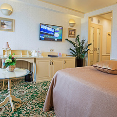 Гостиница Измайлово Альфа, Москва, Московская область