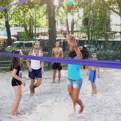 Отель Porto Mare, Алушта, Крым