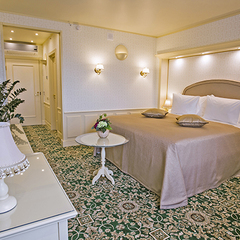 Гостиница Измайлово Альфа, Москва, Московская область