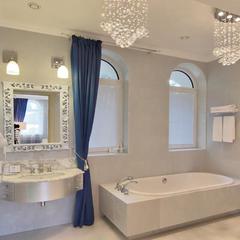 Спа-отель Острова (бывш. Заполярье), Сочи, Краснодарский край