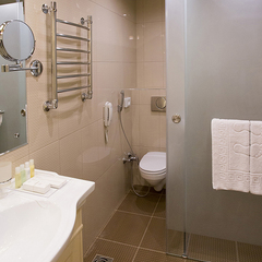 Гостиница Измайлово Альфа, Москва, Московская область