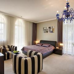 Спа-отель Острова (бывш. Заполярье), Сочи, Краснодарский край