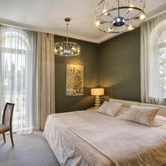 Спа-отель Острова (бывш. Заполярье), Сочи, Краснодарский край