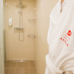 Гостиница Измайлово Альфа, Москва, Московская область