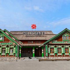 Гостиничный комплекс Азимут Суздаль / Azimut Suzdal Hotel, Суздаль, Владимирская область