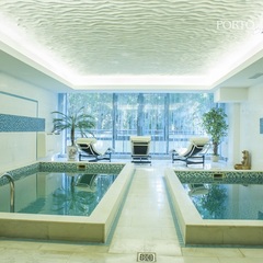 Отель Porto Mare, Алушта, Крым