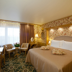 Гостиница Измайлово Альфа, Москва, Московская область