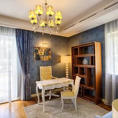 Спа-отель Острова (бывш. Заполярье), Сочи, Краснодарский край