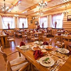 Гостиничный комплекс Азимут Суздаль / Azimut Suzdal Hotel, Суздаль, Владимирская область