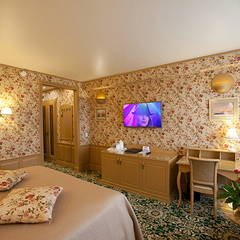 Гостиница Измайлово Альфа, Москва, Московская область