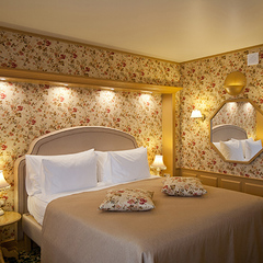 Гостиница Измайлово Альфа, Москва, Московская область