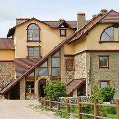 Гостиничный комплекс Азимут Суздаль / Azimut Suzdal Hotel, Суздаль, Владимирская область