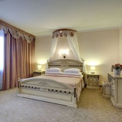 Гостиница Измайлово Альфа, Москва, Московская область