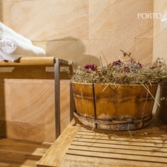 Отель Porto Mare, Алушта, Крым