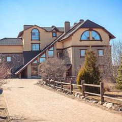 Гостиничный комплекс Азимут Суздаль / Azimut Suzdal Hotel, Суздаль, Владимирская область