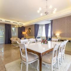 Спа-отель Острова (бывш. Заполярье), Сочи, Краснодарский край