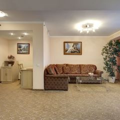 Гостиница Измайлово Альфа, Москва, Московская область