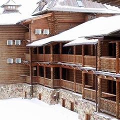 Гостиничный комплекс Азимут Суздаль / Azimut Suzdal Hotel, Суздаль, Владимирская область