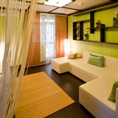 Спа-отель Острова (бывш. Заполярье), Сочи, Краснодарский край