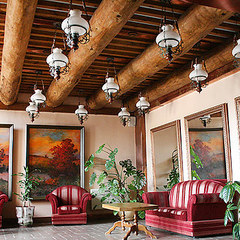 Гостиничный комплекс Азимут Суздаль / Azimut Suzdal Hotel, Суздаль, Владимирская область